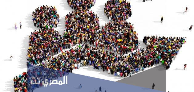 ماذا تعني كلمه ديموغرافيا