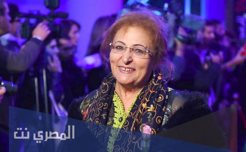 ماهو الاسم الحقيقي للممثلة منى نور الدين