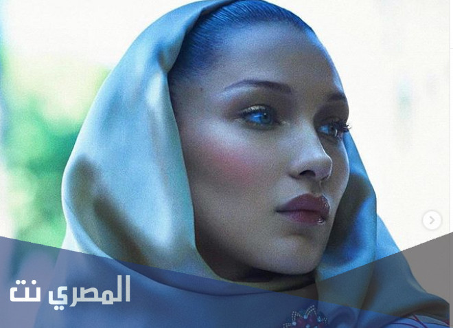 ماهي ديانة جيجي حديد