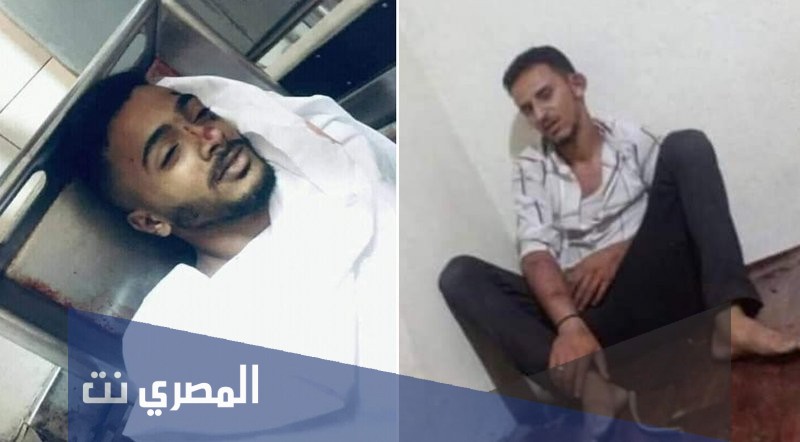 ماهي قصة عبدالله الاغبري
