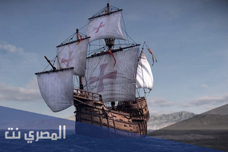 متى اكتشف كريستوف كولمب أمريكا
