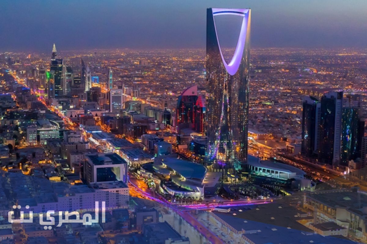 متى تأسست السعوديه الثالثه في اي عام