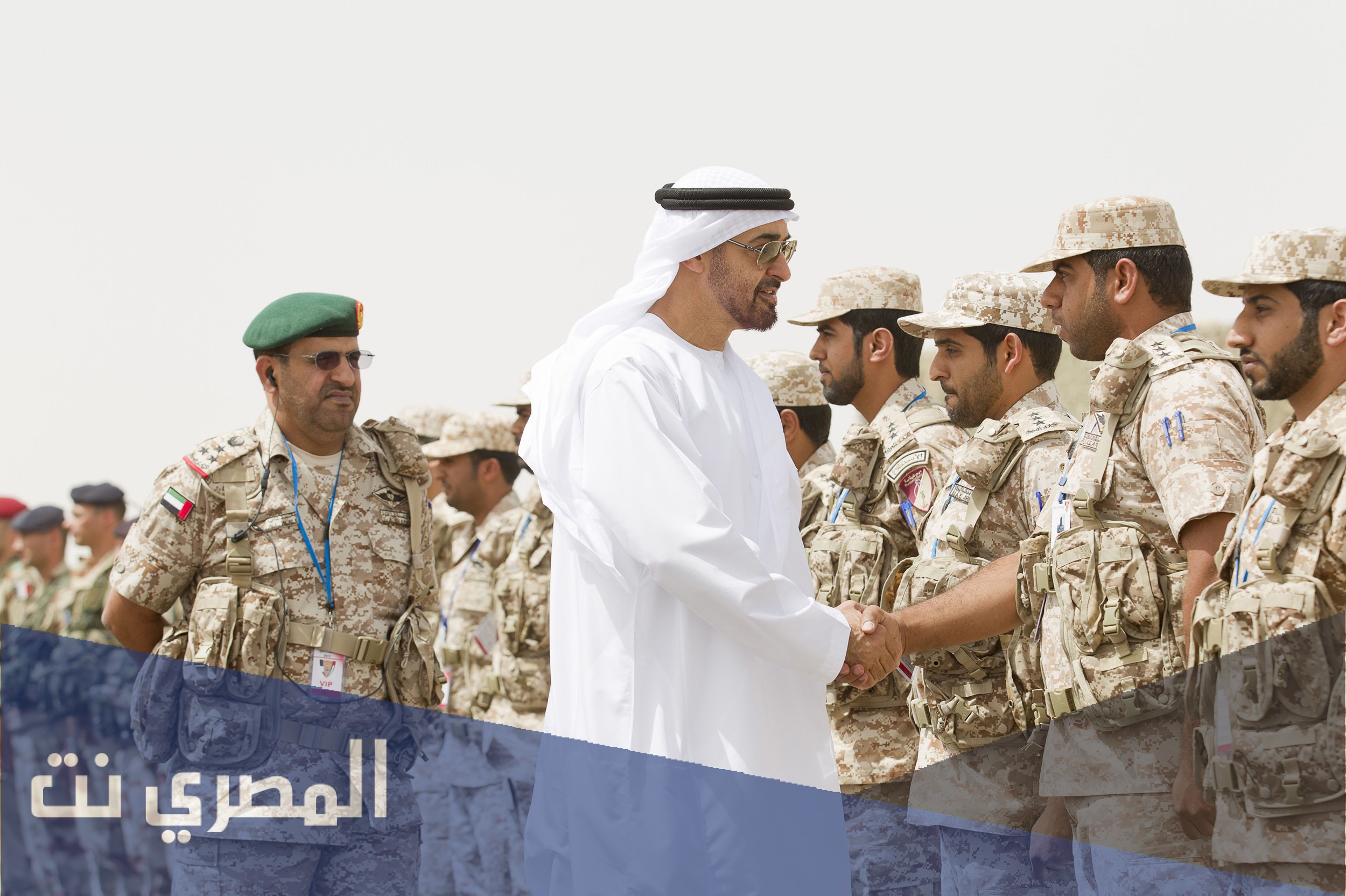 متى تحتفل القوات المسلحة من كل عام بذكرى توحيدها