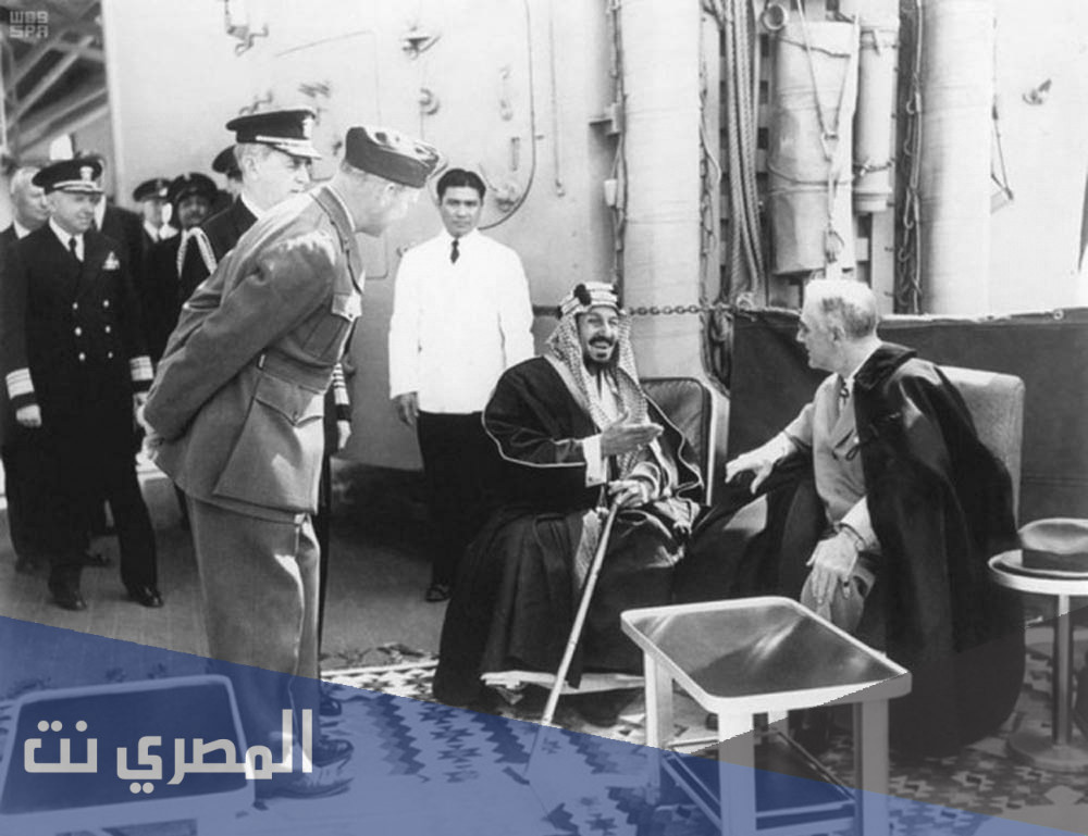 متى تم اكتشاف النفط في السعوديه