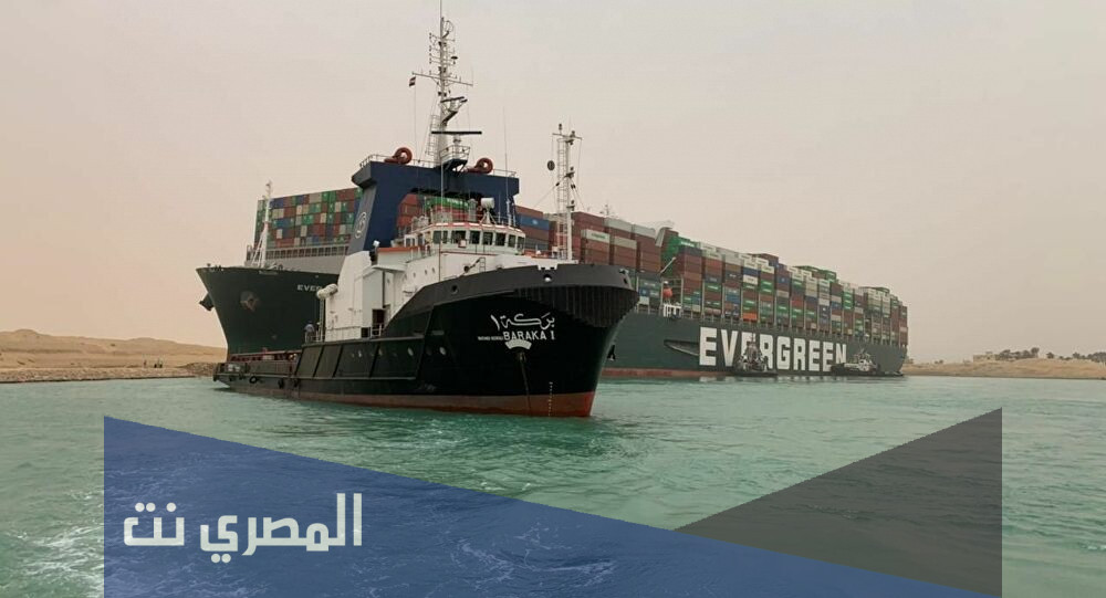 متى تم تدشين قناة السويس في اي عام