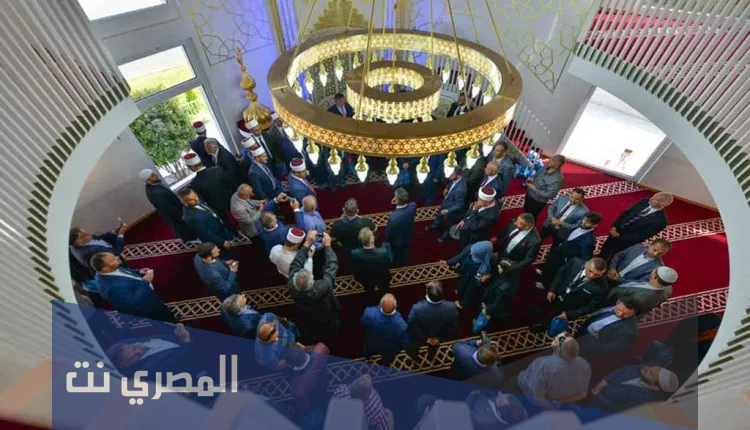 متى عيد المولد النبوي 2021 في المغرب