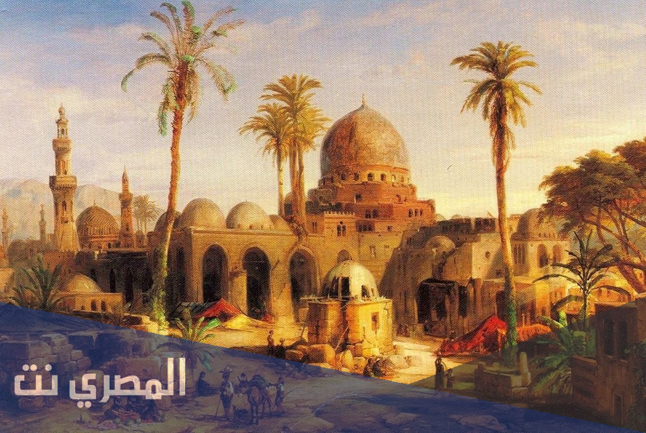 متى قامت الدولة العباسية