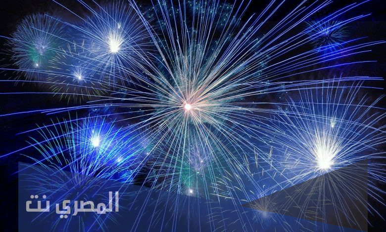 متى موعد الالعاب النارية في الرياض اليوم الوطني السعودي 91