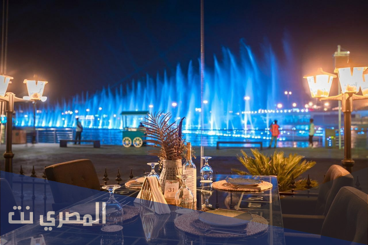 متى يبدأ موسم الرياض 2022