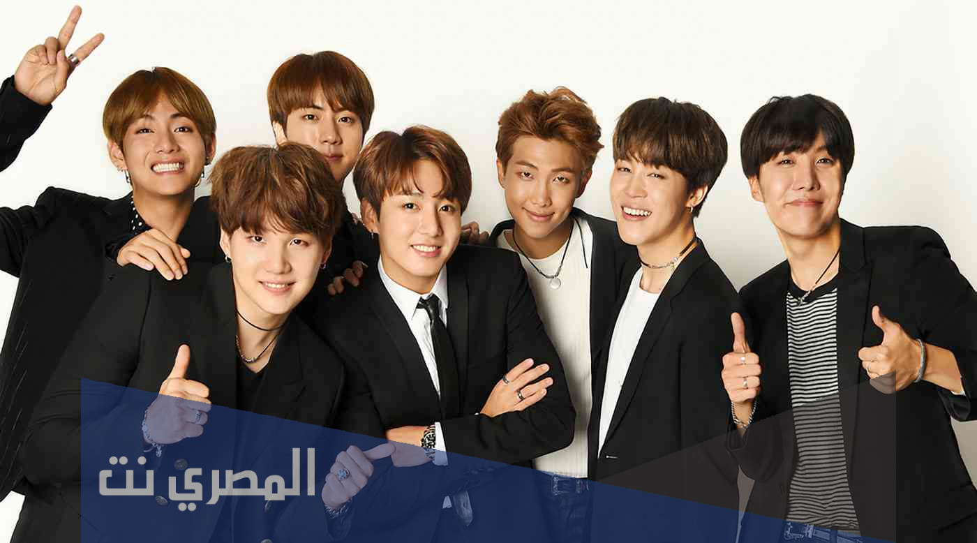 معلومات عن bts 2021