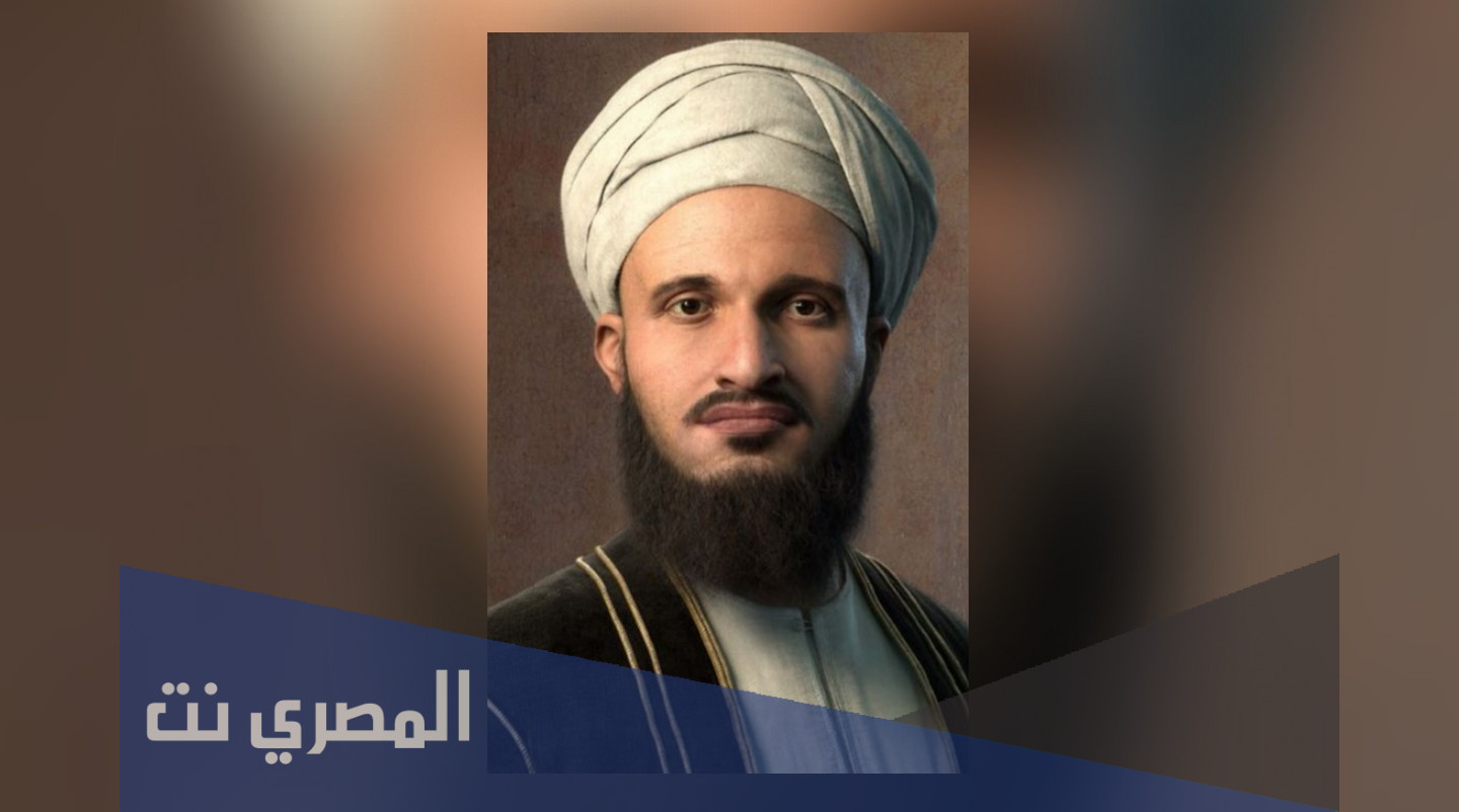 معلومات عن أبو مسلم البهلاني الرواحي