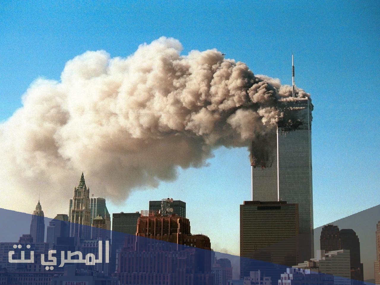 معلومات عن احداث 11 سبتمبر ويكيبيديا