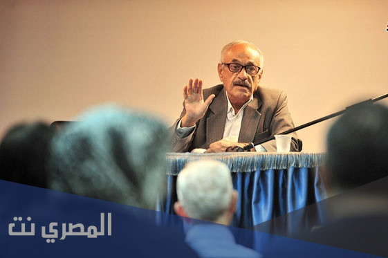 معلومات عن الشاعر صالح هواري