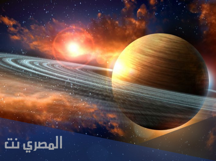 معلومات عن كوكب زحل