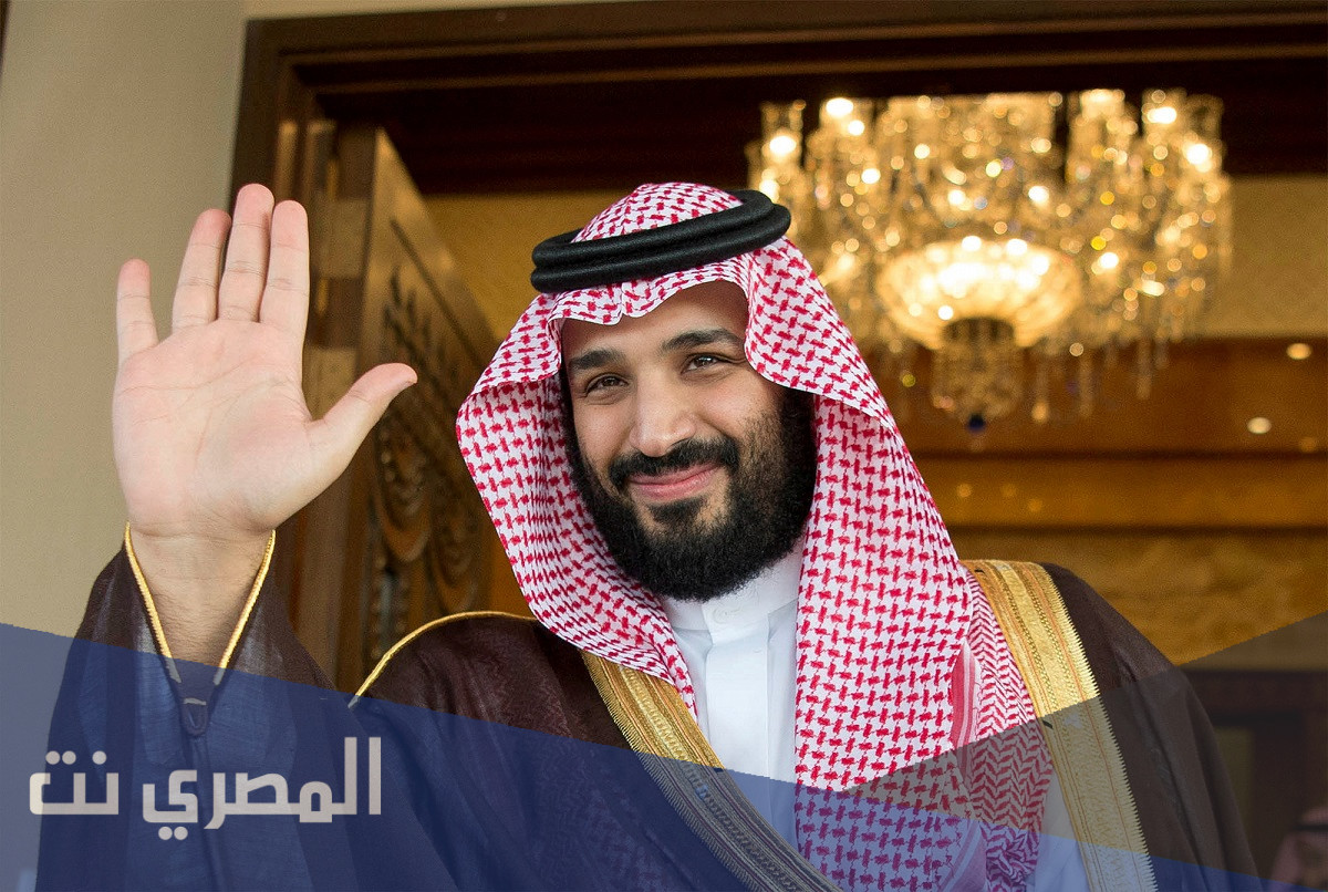 معلومات عن محمد بن سلمان ولي العهد السعودي