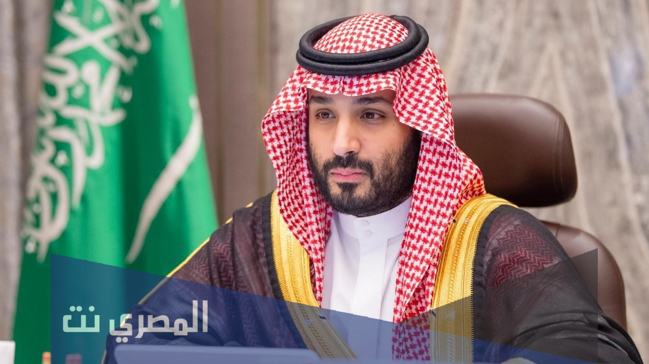 معلومات عن محمد بن سلمان