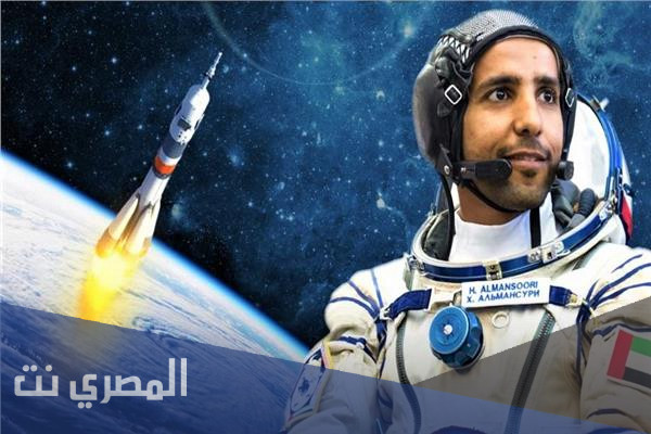 معلومات عن هزاع المنصوري