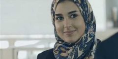 معلومات عن ياسمين صبري