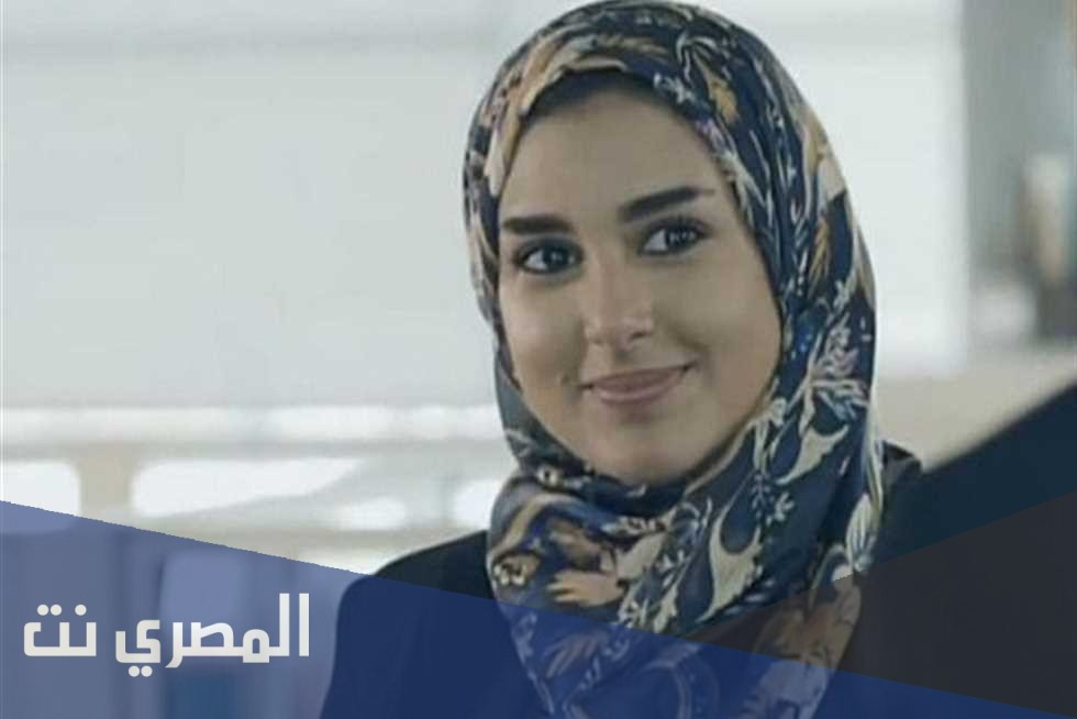 معلومات عن ياسمين صبري