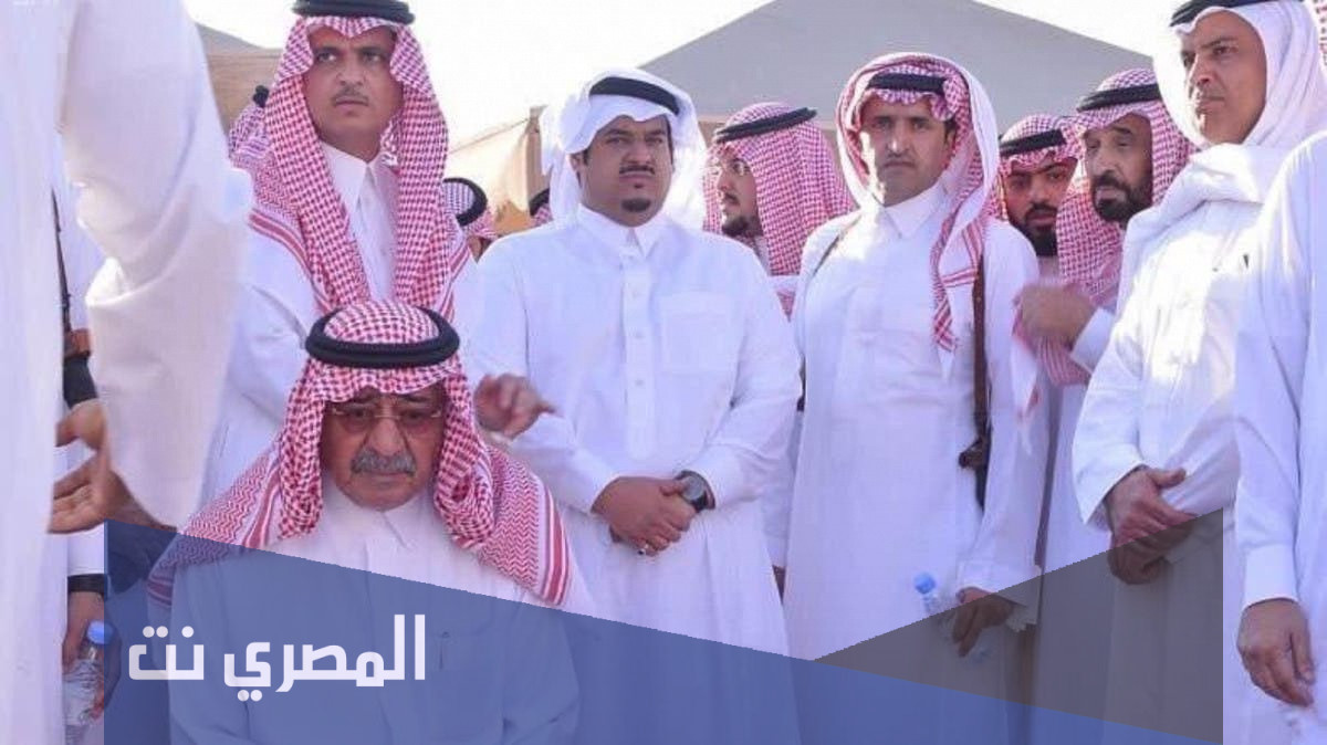 من أول من شغل منصب ولي ولي العهد
