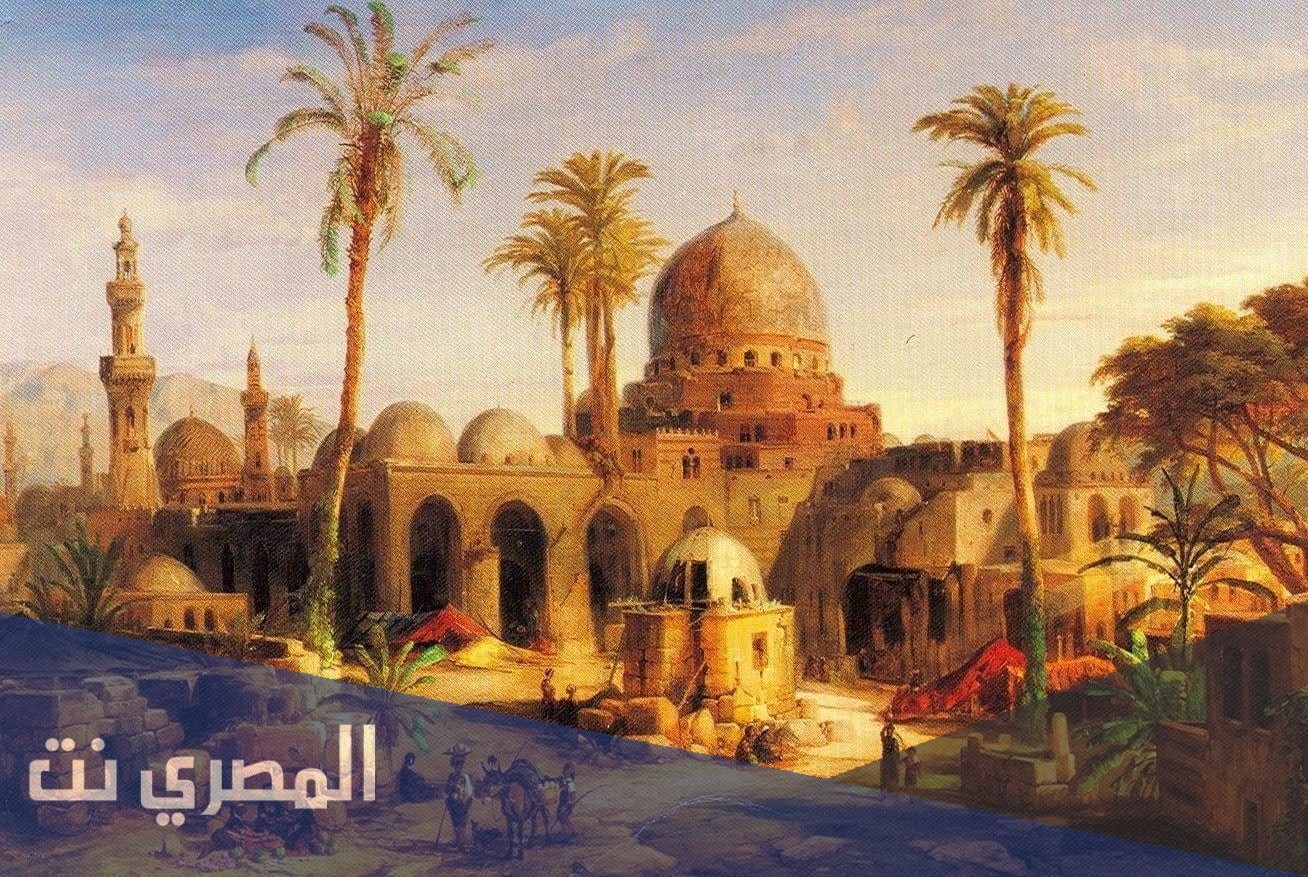 من اسباب نهاية الدولة العباسية
