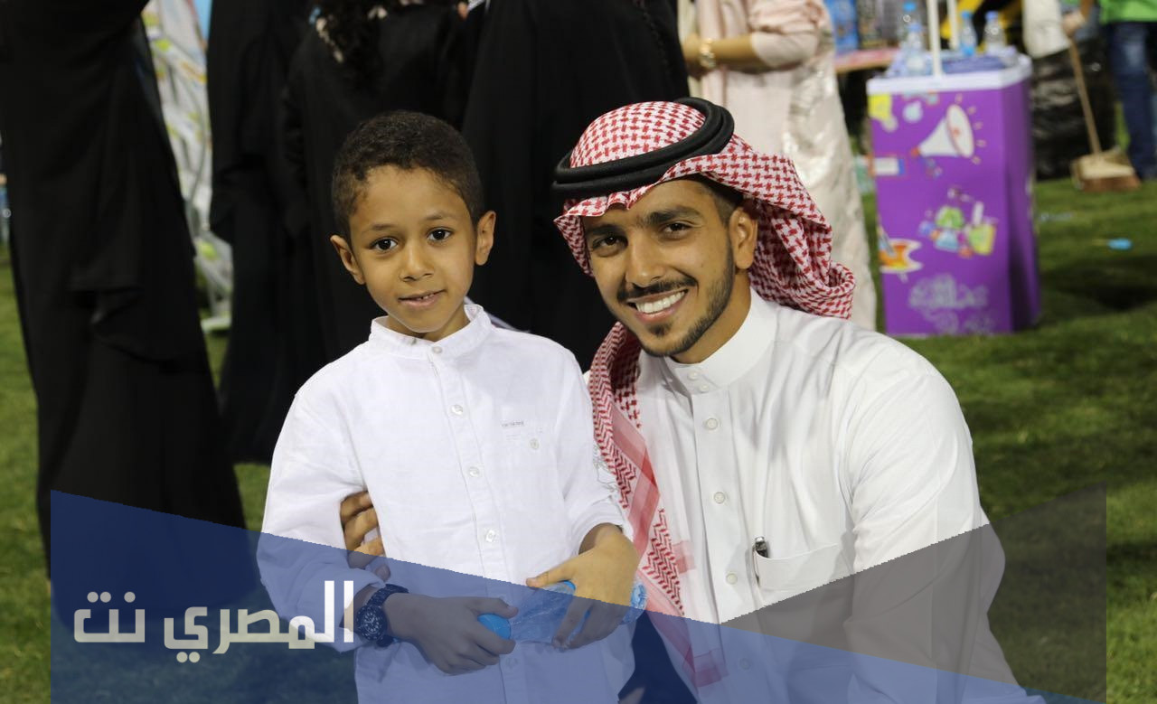 من انس التميمي السيره الذاتيه