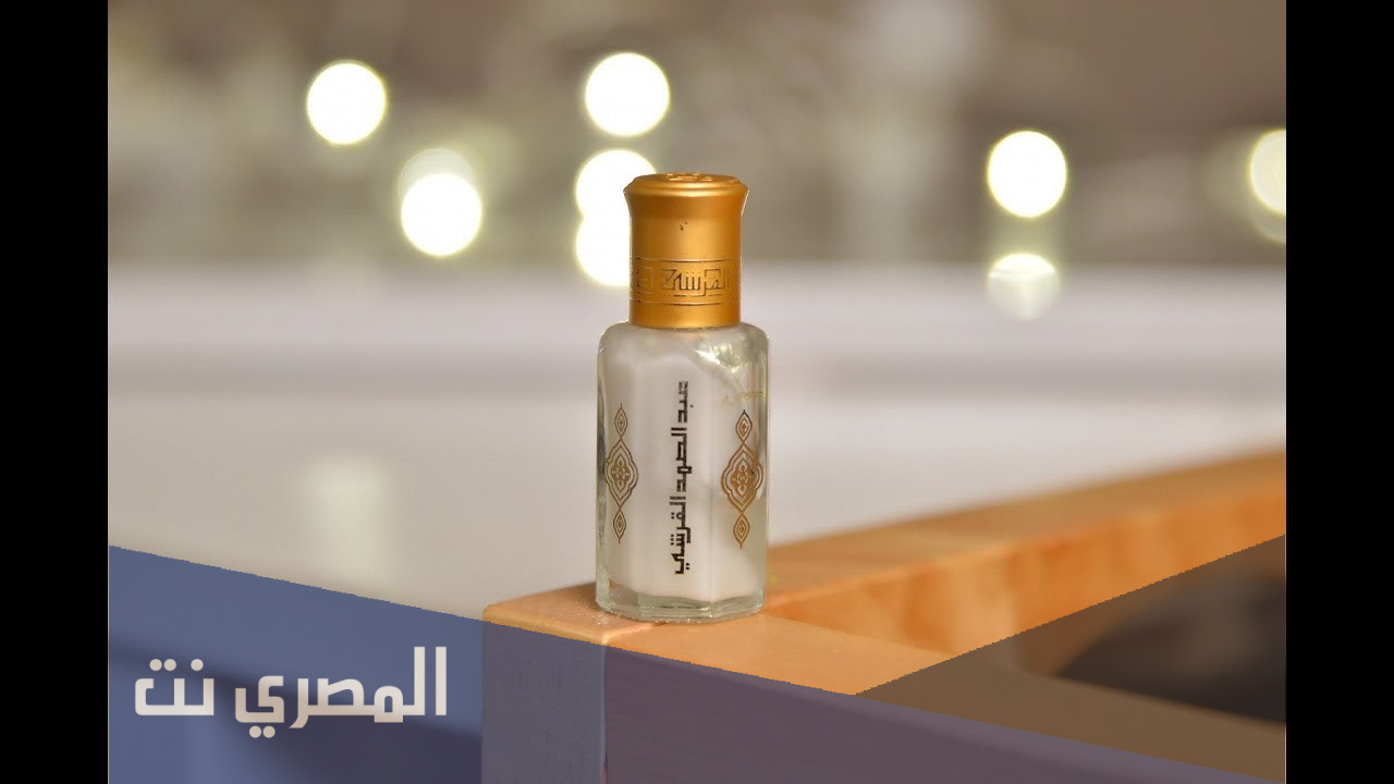 من اين يستخرج المسك