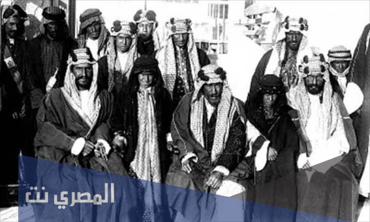 من صفات الامام تركي بن عبدالله