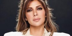 من هم ازواج الفنانة اصالة نصري