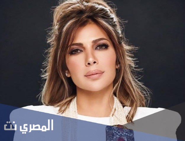 من هم ازواج الفنانة اصالة نصري