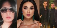 من هما الفتاتان المتسببتان في خناقة وإصابة نجل طارق العريان