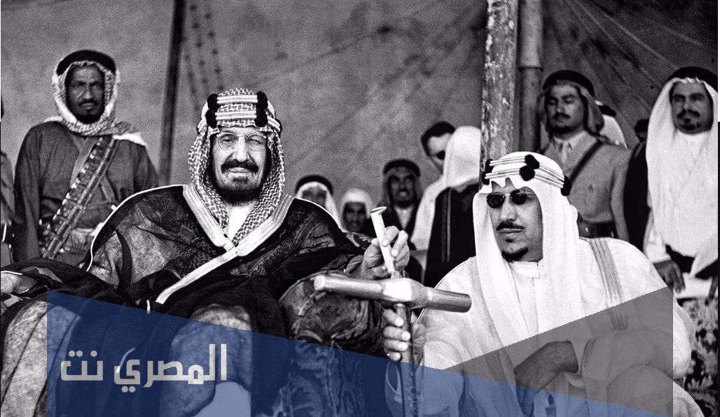 من هو أول ملك سعودي دعا إلى التضامن الإسلامي