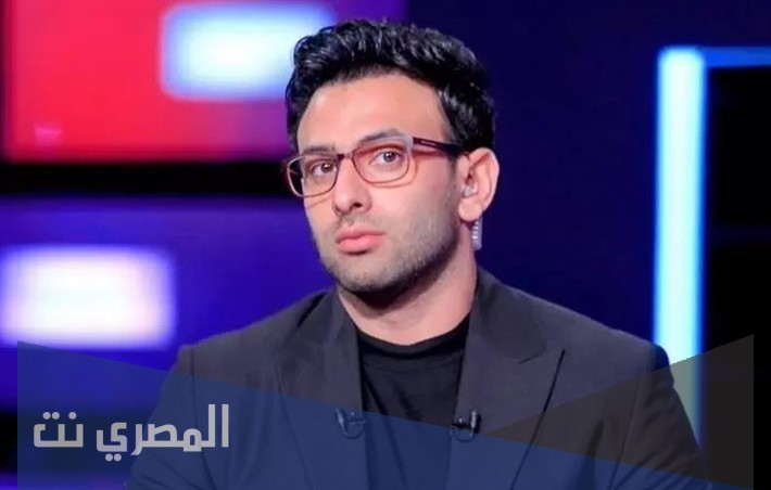 من هو إبراهيم فايق ويكيبيديا