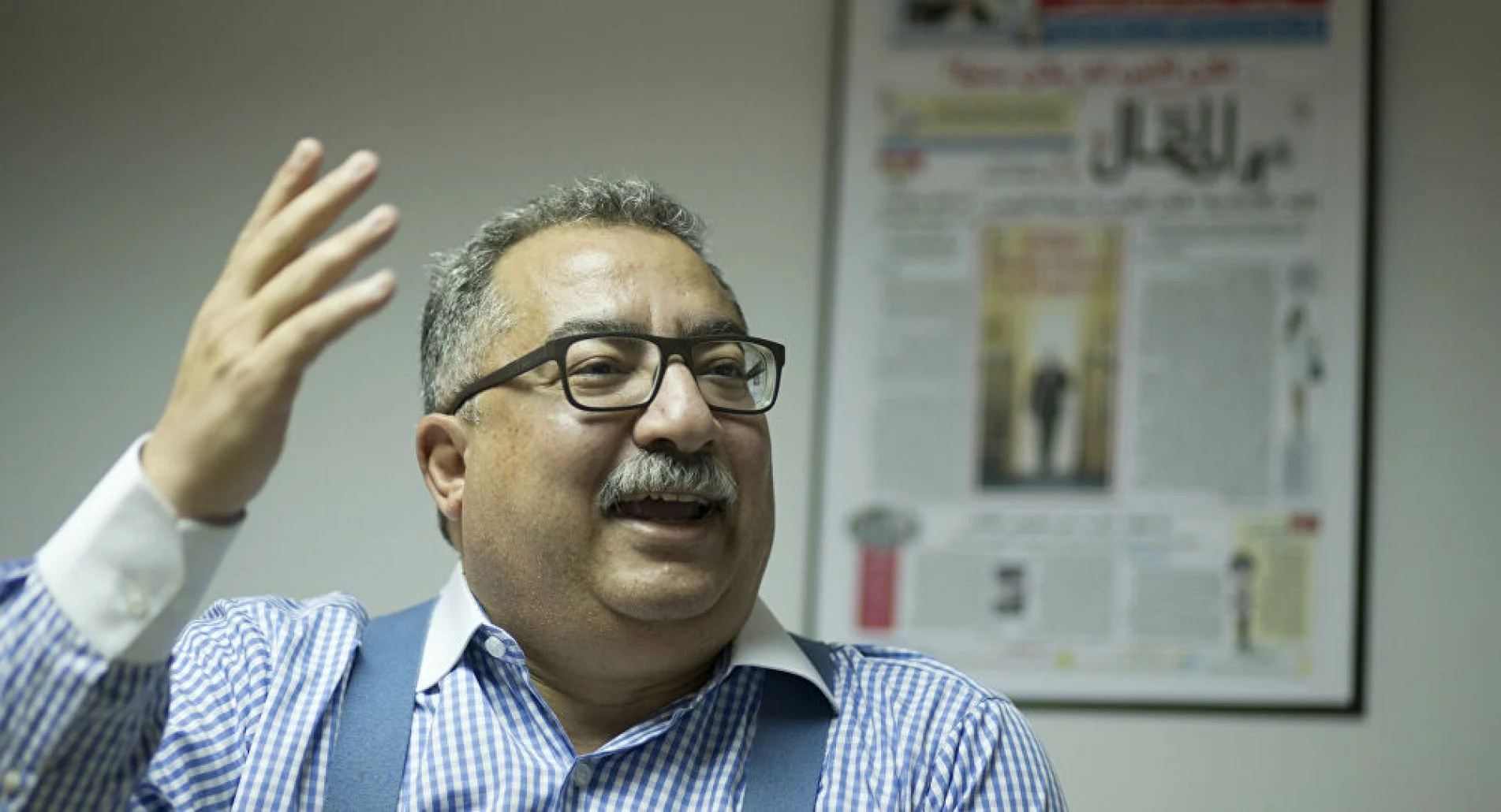 من هو ابراهيم عيسى ويكيبيديا
