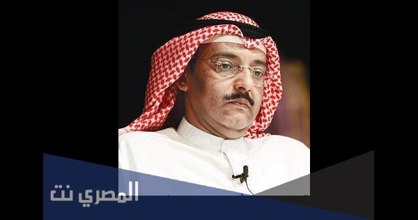 من هو ابن الفنان غانم الصالح