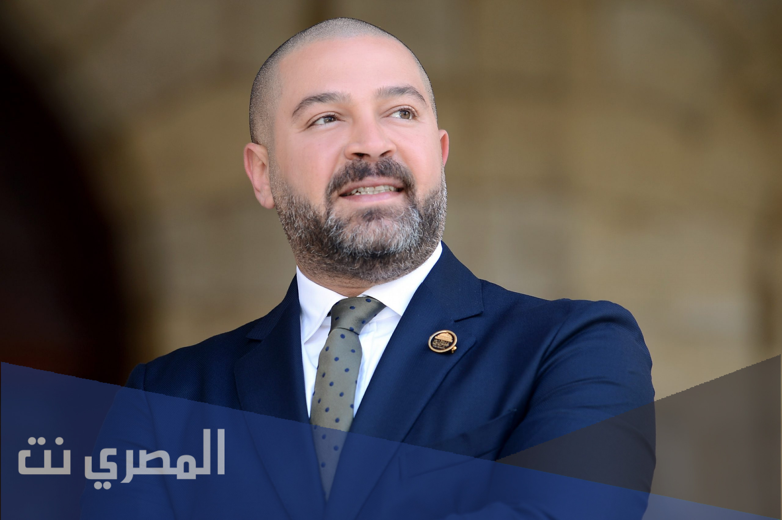 من هو احمد دياب مرشح مجلس الشيوخ