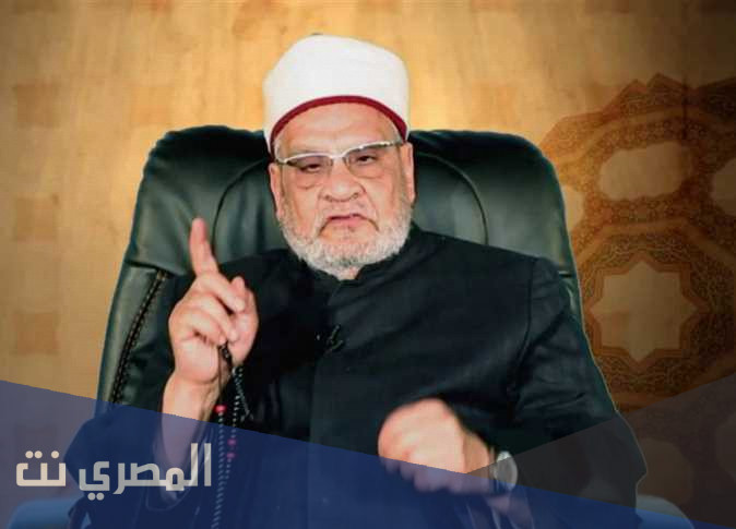 من هو احمد كريمة ويكيبيديا