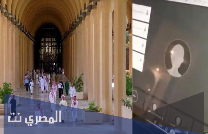 من هو الدكتور الذي يظلم الطلاب في السعودية