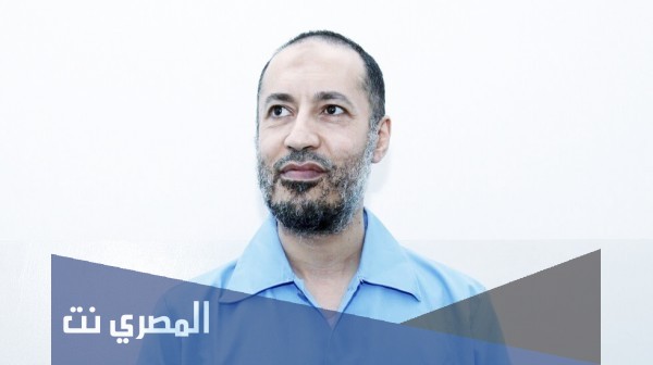 من هو الساعدي معمر القذافي ويكيبيديا
