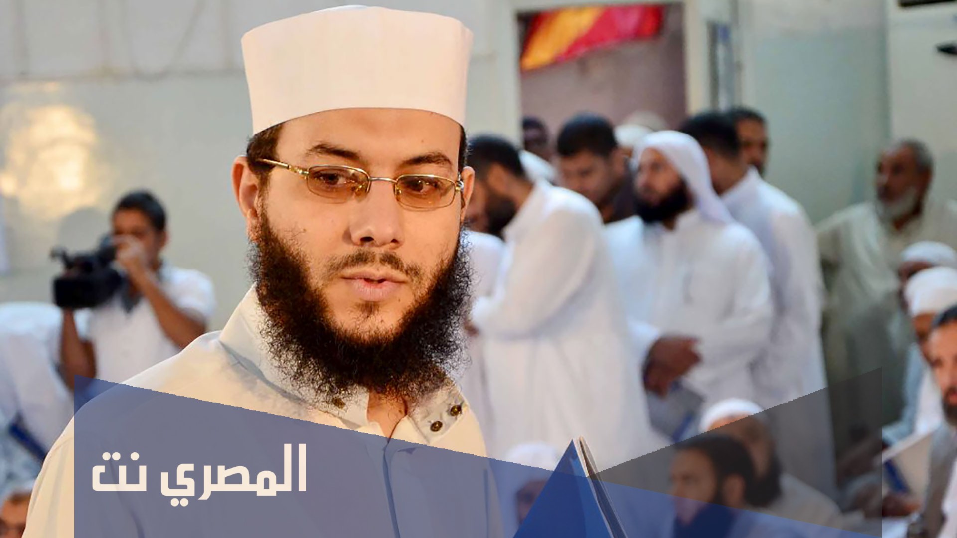 من هو الشيخ محمود شعبان ويكيبيديا