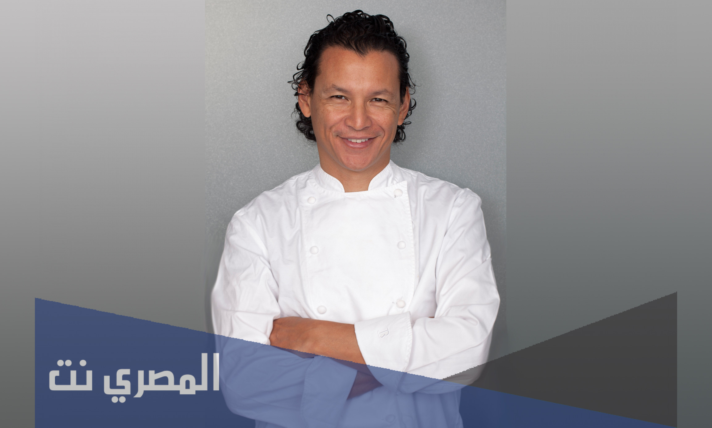 من هو الشيف بوبي شين ويكيبيديا