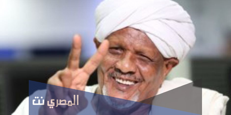 من هو الصول احمد ادريس