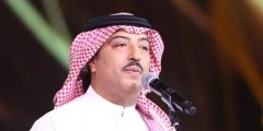 من هو الفنان اصيل علي ابوبكر