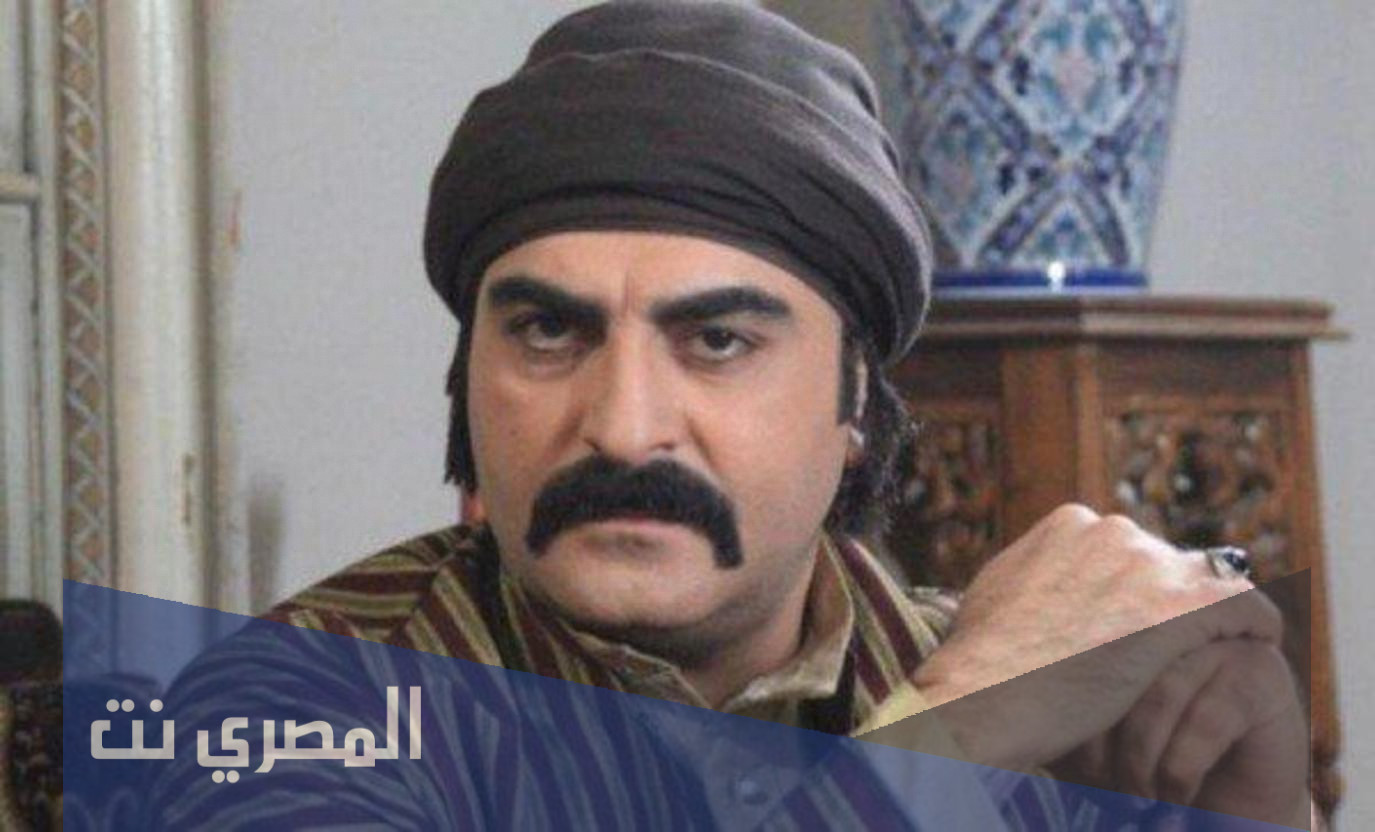 من هو الفنان السوري علاء قاسم