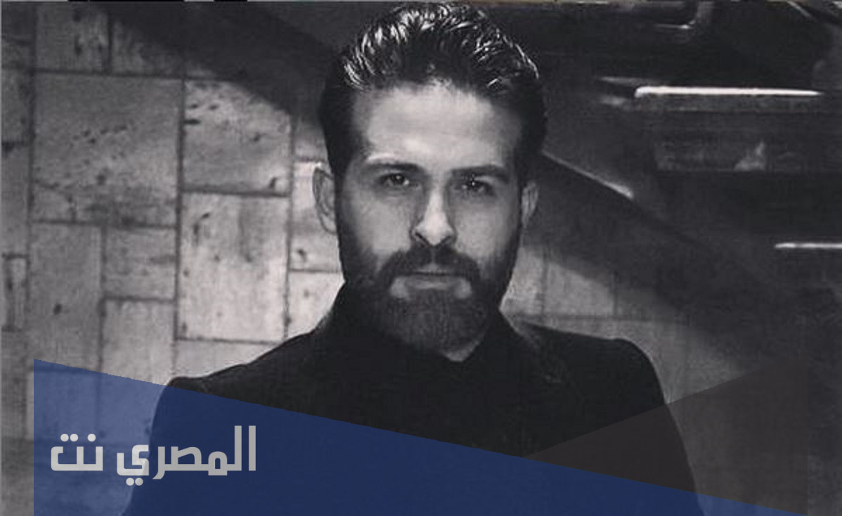 من هو الفنان السوري محمود نصر
