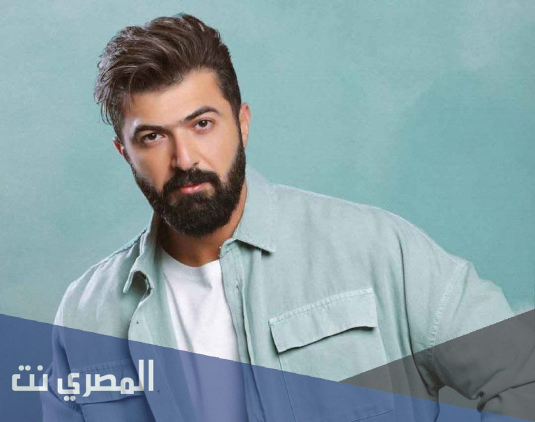 من هو الفنان العراقي سيف نبيل