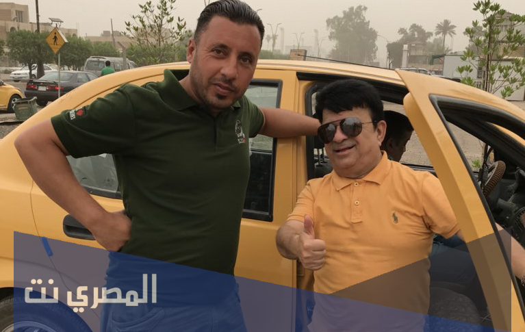 من هو الفنان عدي عبد الستار