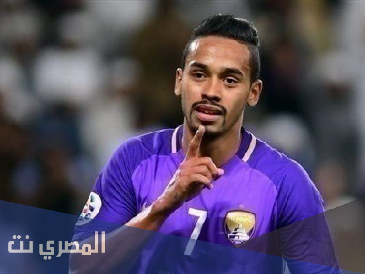 من هو اللاعب كايو لوكاس فرنانديز