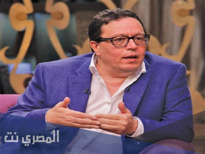 من هو المخرج محمد ياسين