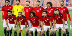 من هو المدير الفني الجديد لمنتخب مصر